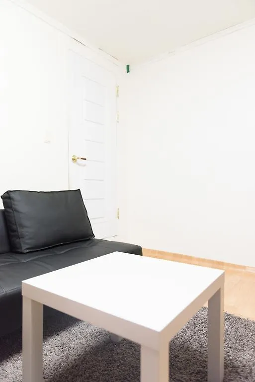 Seoul Galleria Apartamento