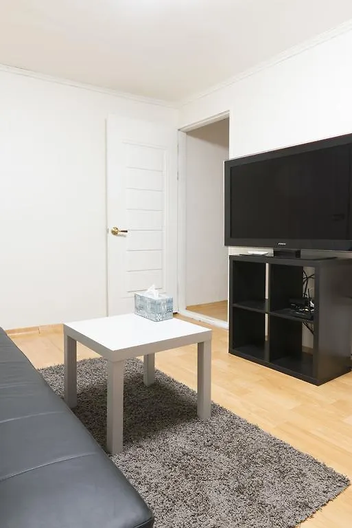 Apartman Seoul Galleria