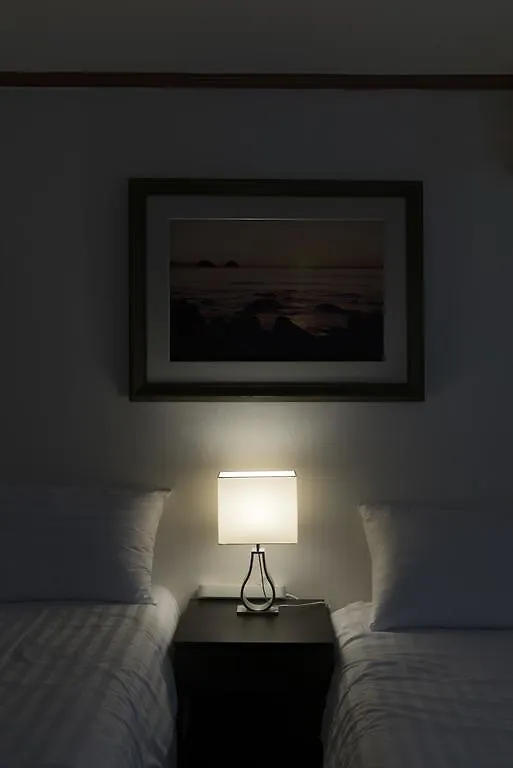 Apartman Seoul Galleria